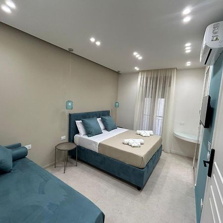 B&B Le Origini Νάπολη Εξωτερικό φωτογραφία