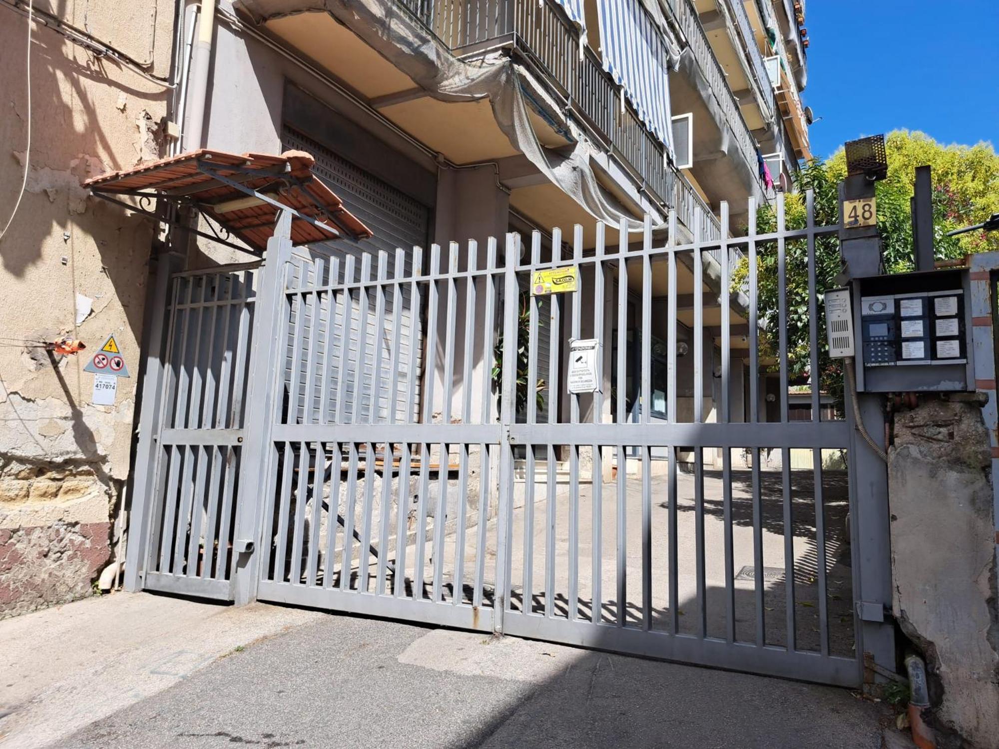 B&B Le Origini Νάπολη Εξωτερικό φωτογραφία