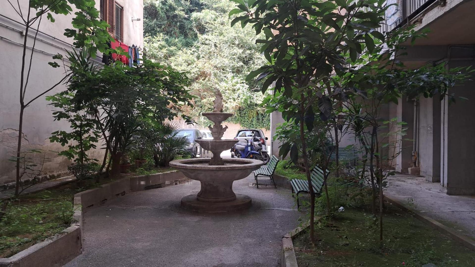 B&B Le Origini Νάπολη Εξωτερικό φωτογραφία