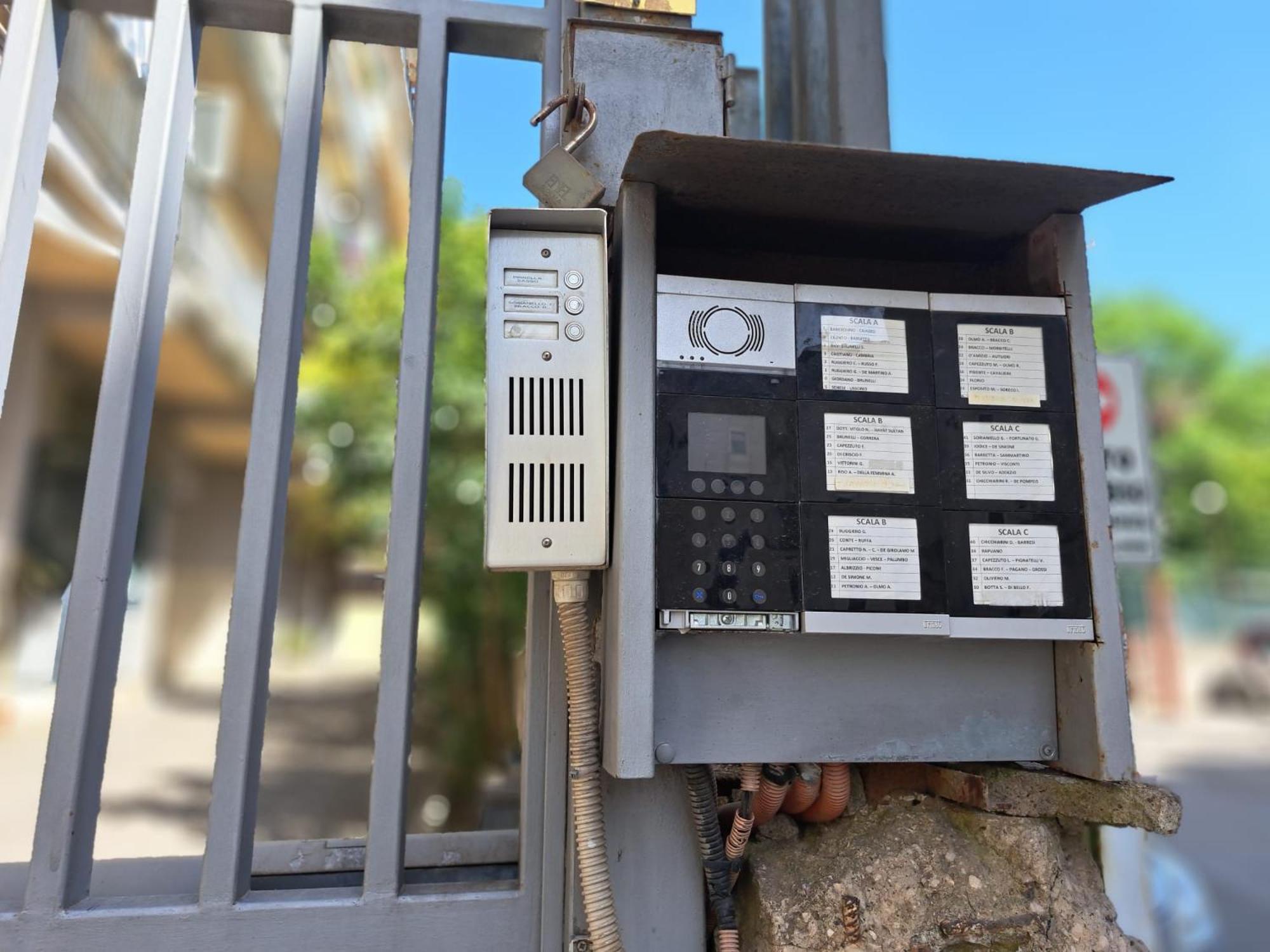 B&B Le Origini Νάπολη Εξωτερικό φωτογραφία