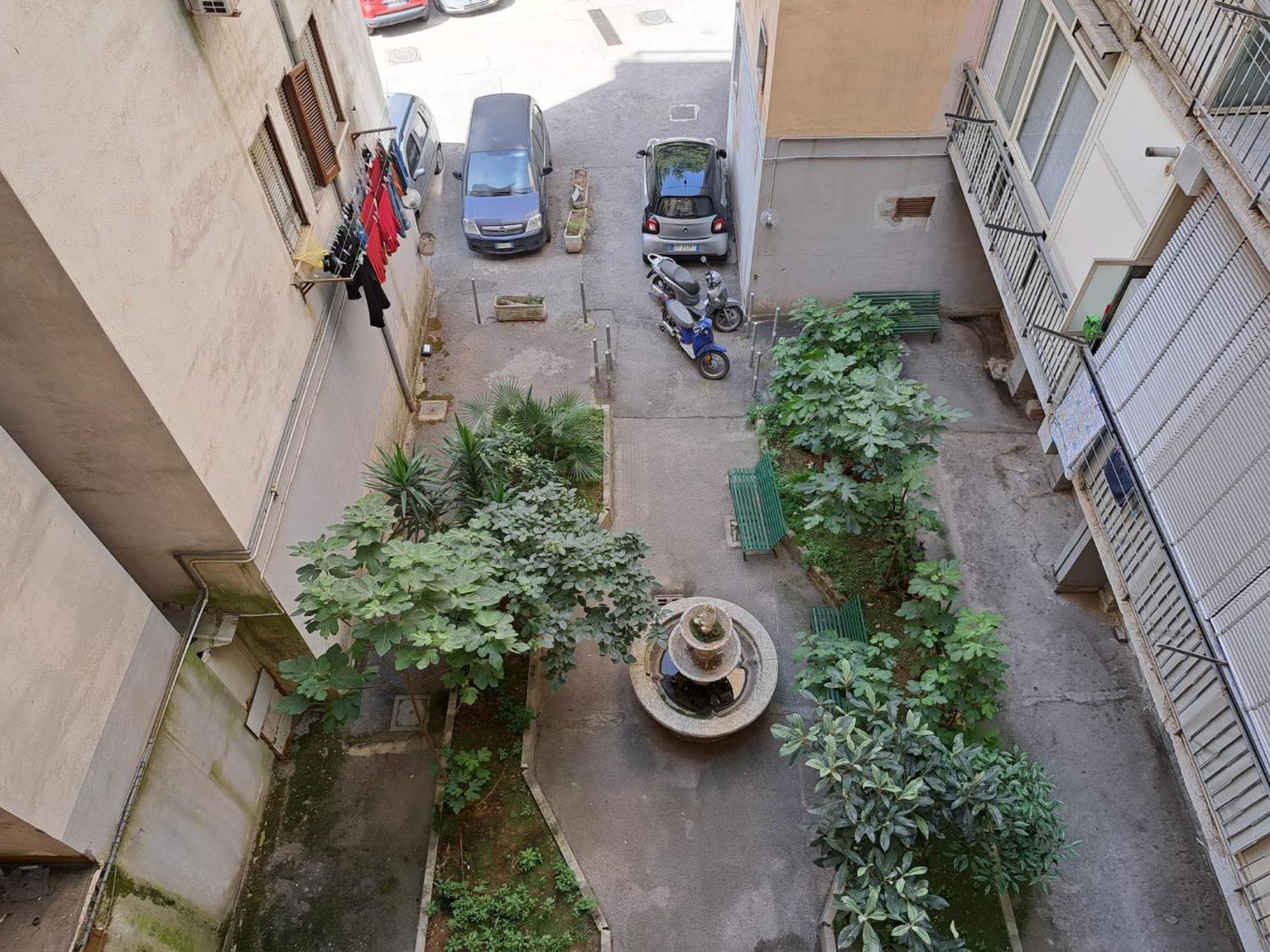 B&B Le Origini Νάπολη Εξωτερικό φωτογραφία