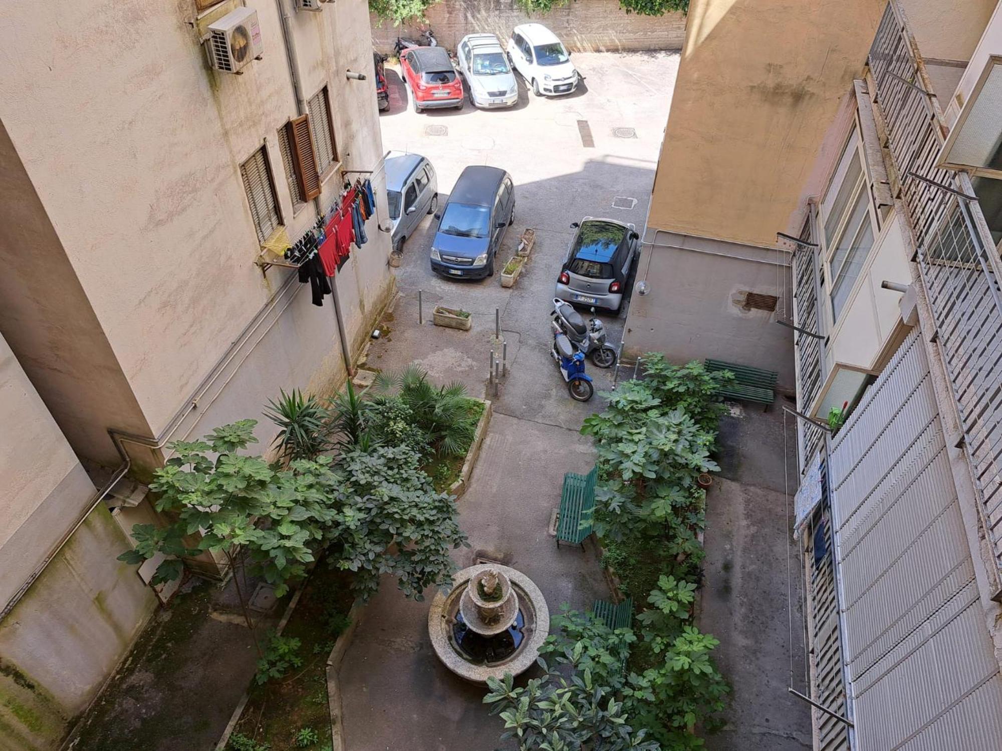 B&B Le Origini Νάπολη Εξωτερικό φωτογραφία