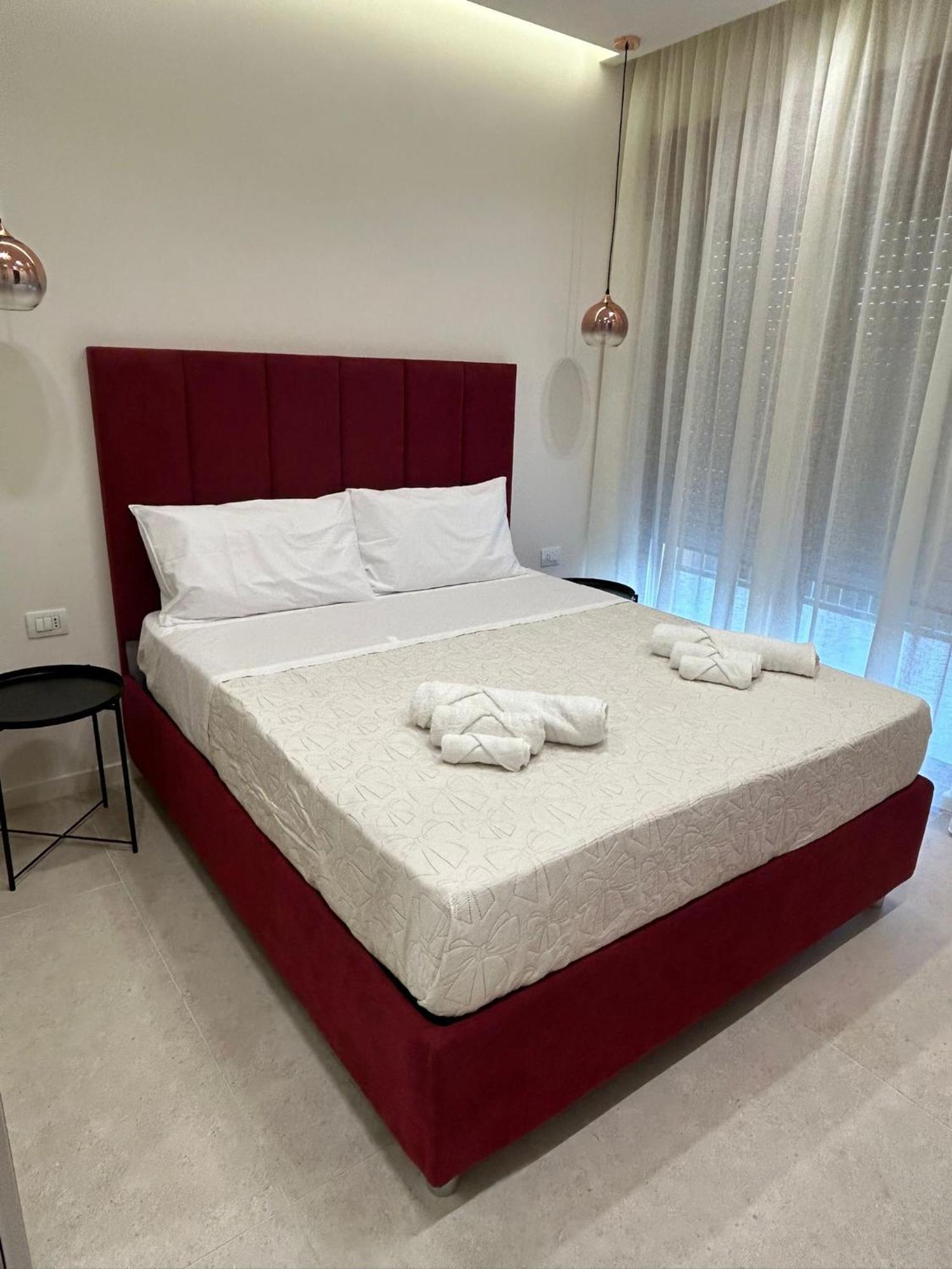 B&B Le Origini Νάπολη Εξωτερικό φωτογραφία