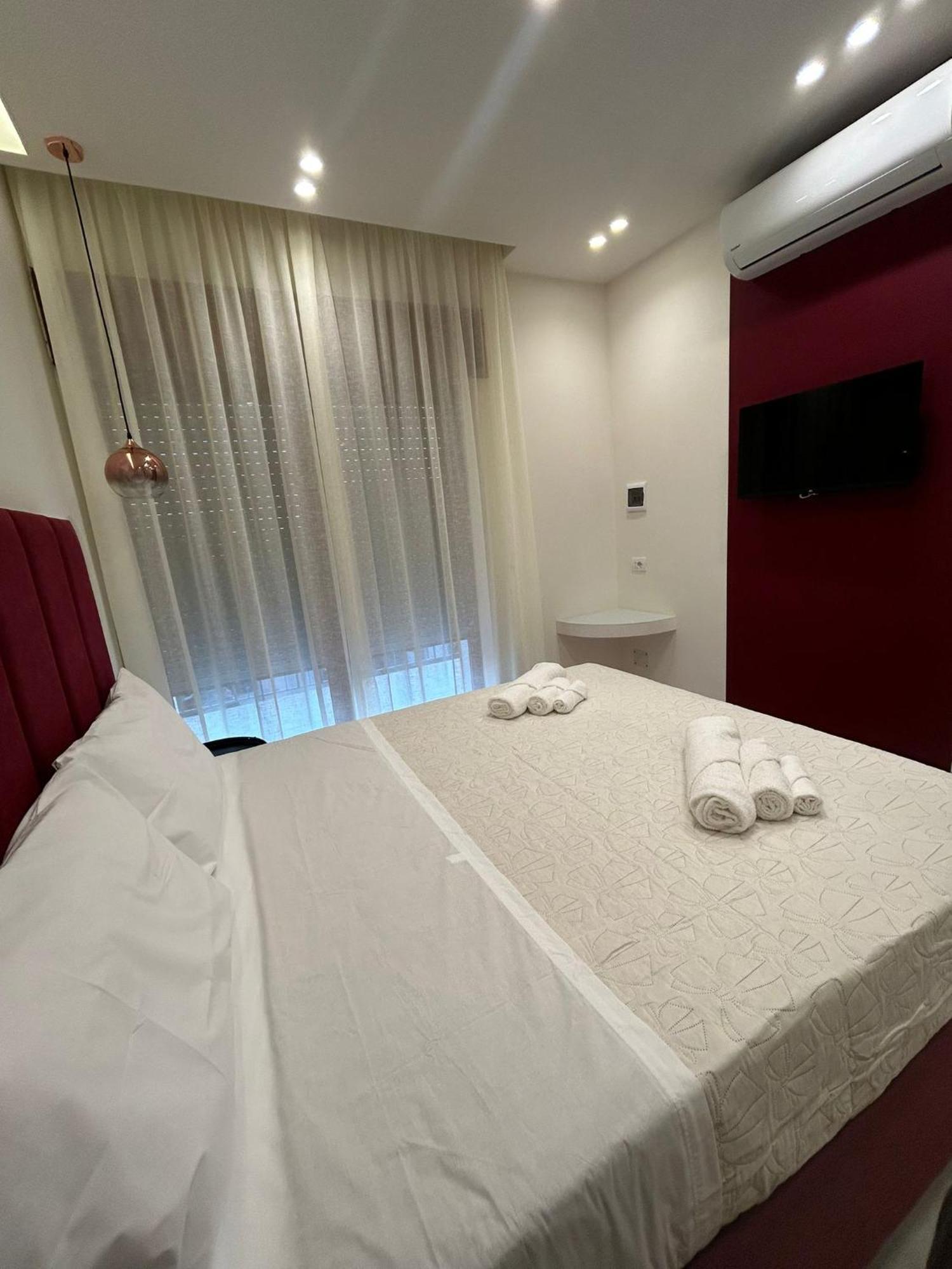 B&B Le Origini Νάπολη Εξωτερικό φωτογραφία
